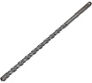 Бур по бетону (10х260 мм, SDS+) GROSSMEISTER 22001020
