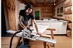 Аккумуляторная погружная пила Metabo KT 18 LTX 66 BL 601866660