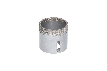 Алмазная коронка Dry Speed X-LOCK 51 мм Bosch 2608599016