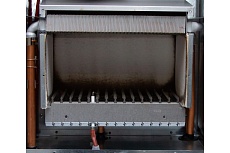 Газовый настенный котел Rimmini Premium VRB 24 1-но контурный, с дисплеем RimVRB24BP