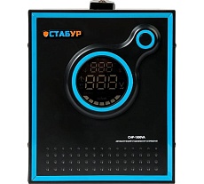 Релейный однофазный стабилизатор напряжения Промсвязь СТАБУР СНР-1500 STBSNR1500