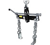 Траверса для гаражного крана Wiederkraft WDK-82750