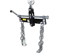 Траверса для гаражного крана Wiederkraft WDK-82750