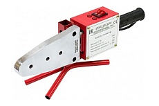 Комплект сварочного оборудования MeerPlast CA-004-63M 20-63 ТТ000008542