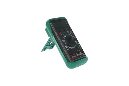 Цифровой мультиметр Mastech MY62 13-2019