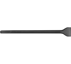 Долото плоское SDS-MAX ST 50x400 мм FEMSA 1401304005