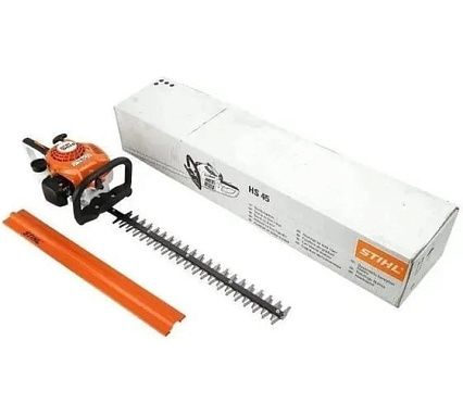 Мотоножницы Stihl HS 45 42280112941 Мотоножницы Stihl HS 45 42280112941