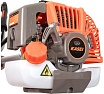 Бензиновый триммер Ex Kasei 1.25 л.с. леска/нож CG415Q33AB