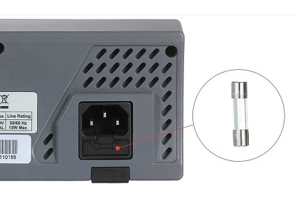 Настольный мультиметр OWON XDM1041 OW200