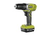 Дрель-шуруповерт Ryobi R12SD-220S 5133005061