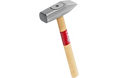 Слесарный молоток Зубр 800 г, с деревянной рукояткой 20015-08_z02