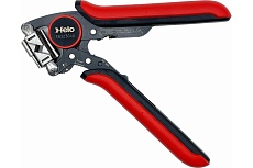 Торцевые пресс-клещи для опрессовки НШвИ Felo поворотные 58323040