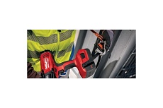 Аккумуляторный ударный гайковерт Hilti SIW 9-A22 2108090
