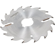 Диск пильный HW многопильный (180x40x2.2/1.6 мм; Z16+2 F) Golden Eagle TL00001354