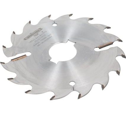 Диск пильный HW многопильный (180x40x2.2/1.6 мм; Z16+2 F) Golden Eagle TL00001354