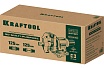 Чугунные слесарные тиски Kraftool 3D Multi-Purpose 125 мм 32706-125