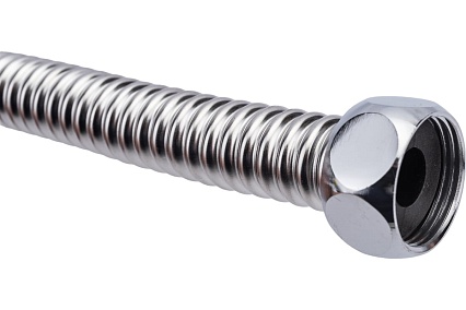 Гибкая подводка с 2-мя прокладками и гайками 3/4" Kofulso KF 20/500 г/г