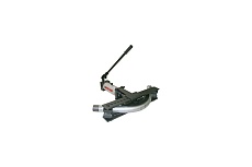 Ручной гидравлический трубогиб 3/8-2” с закрытой рамой, в комплекте с треногой SUPER-EGO 1000000757