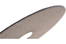 Круг отрезной по нержавеющей стали SP-Novorapid (125x1x22.23 мм) Metabo 617162000
