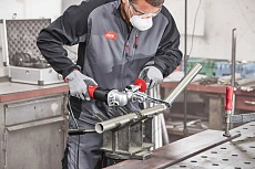 Ленточный напильник Flex TRINO FBE 8-4 140 453455