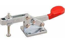 Механический зажим HS CLAMP HS-20300
