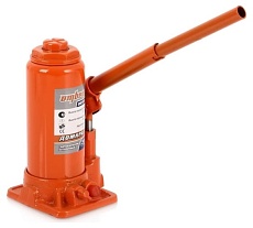 Гидравлический домкрат Ombra OHT105 5 т., 200-405 мм 55411