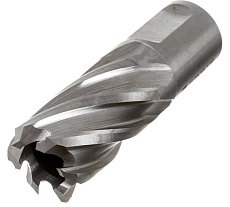 Сверло кольцевое (20х30 мм; HSS; Weldon 19) Euroboor HCS.200