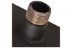 Коллектор Rommer 2 отопительных контура, 1 1/2 RDG-0017-004002 RG008T2Q23RUAS