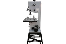 Ленточнопильный станок JIB MBS 350 1,1 кВт, 230 B 0203020009000