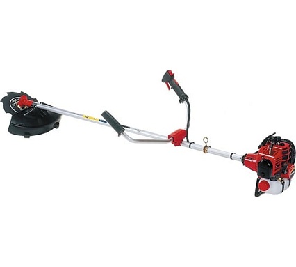 Мотокоса Shindaiwa B450