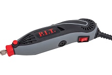 Гравер с мини-бормашиной P.I.T. МАСТЕР PMG200-С1