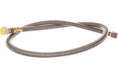 Подвод газовый Kensudo сильфон 3/4&quot;, 150 см, в/н 26695