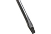 Шлицевая отвертка PARK SL4 x100мм двухкомпонентная рукоятка OTV005DK 356005