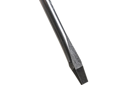 Шлицевая отвертка PARK SL4 x100мм двухкомпонентная рукоятка OTV005DK 356005
