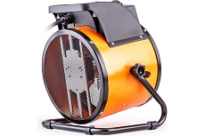 Электрическая тепловая пушка Foxweld foxheat e 11c с керамическим нагревательным элементом, 5кВт 8883