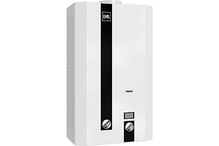 Газовый проточный водонагреватель Lemax LMX 20М 165655