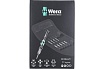 Набор бит WERA с битодержателем WE-135938