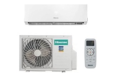 Сплит-система Hisense AS-12UR4SYDDJ3G/AS-12UR4SYDDJ3W