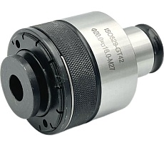 Головка к резьбонарезному патрону для метчиков М27 GT42 d=45 мм TORNERI 041873