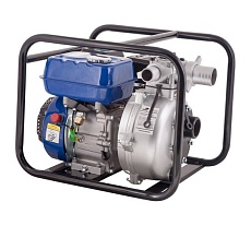 Мотопомпа WWQ WPH20