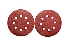 Эксцентриковая плоско-шлифовальная машина Redverg RD-OS30-125 6622819