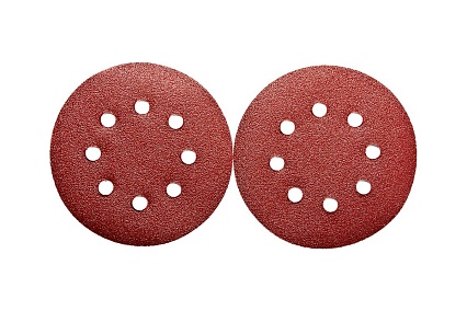 Эксцентриковая плоско-шлифовальная машина Redverg RD-OS30-125 6622819