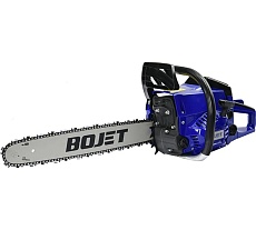 Цепная бензиновая пила BOJET GCS-49-18