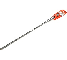 Бур по бетону для больших нагрузок (12x520 мм; SDS-max) NOVOCRAFT NCSMAX120520