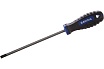 Шлицевая отвертка Станкоимпорт SL, 150 мм CS-30.01.6x150