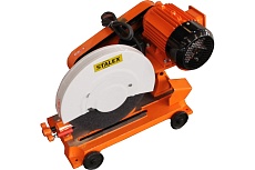 Станок абразивный отрезной (диск 400мм, 4кВт, 380В) Stalex COM-400T/4 J3GI-400
