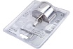 Коронка алмазная по керамике и кафелю с центрирующим сверлом (65 мм) TRIO-DIAMOND 400065