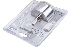 Коронка алмазная по керамике и кафелю с центрирующим сверлом (65 мм) TRIO-DIAMOND 400065