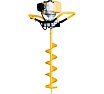 Мотобур Stem Techno SEA-1700/2 МОТ035