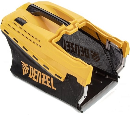 Бензиновая газонокосилка Denzel GLD-520SP 58804